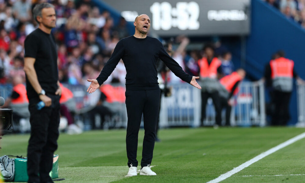 Angers SCO. Un déplacement à Nice pour confirmer le réveil – Angers Info