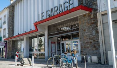 25 auteurs invités de la 8ème édition de La Danse des Livres