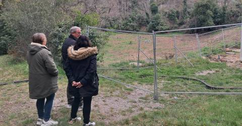 Des élus marseillais mettent leur grain de sel dans le projet de la Chevalière