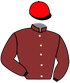 casaque_GRAND SON OF CALYX