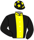 casaque_LUCKY WINE