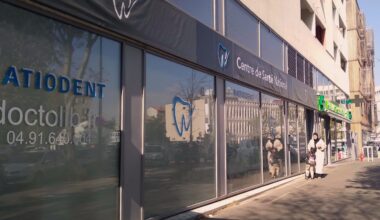 Les salariés laissés sur le carreau des deux centres dentaires fermés pour fraude
