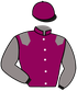 casaque_DOURIANN