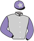 casaque_MISTER CHANG