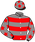 casaque_IMBATABLE DU SEUIL