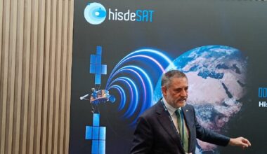 Le triple coup de maître de Hisdesat à l'OTAN, à l'UE et au gouvernement espagnol