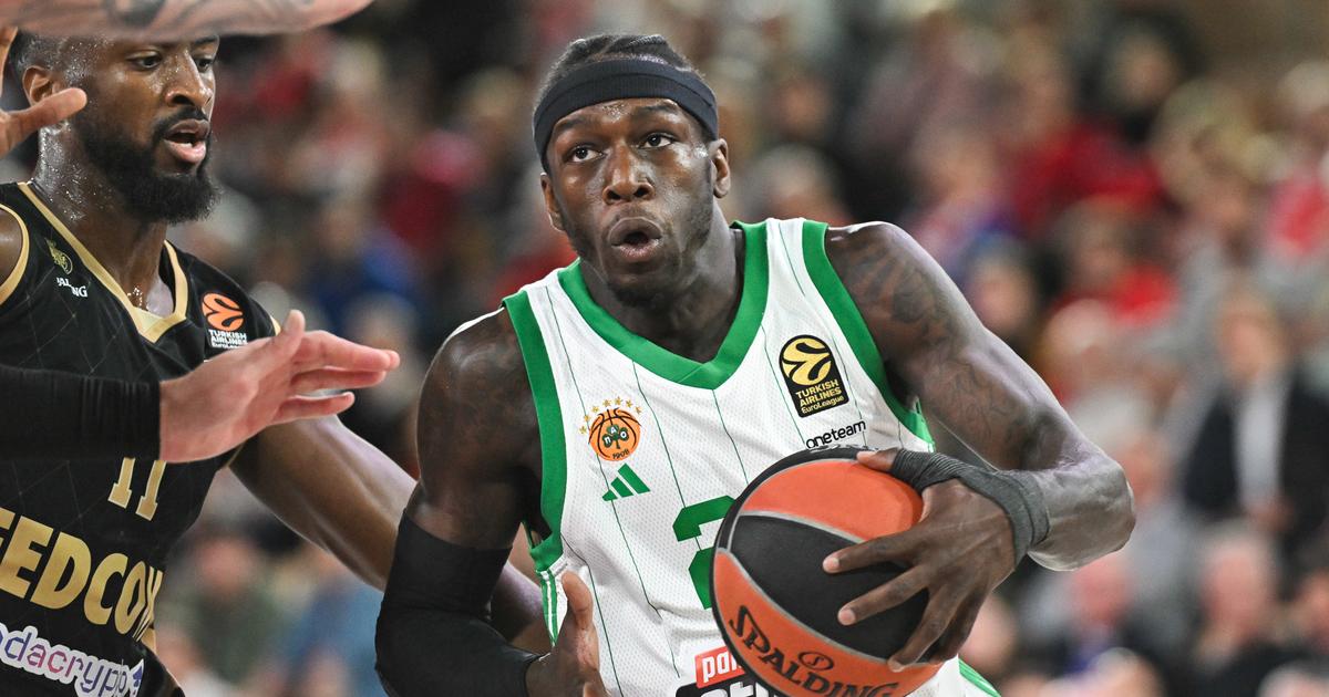 Nunn élu meilleur joueur de l’Euroligue, le Parisien TJ Shorts sur le podium