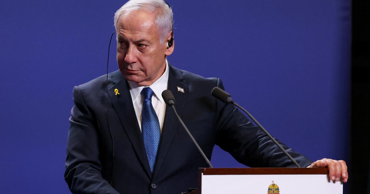 Benyamin Netanyahou se rendra lundi à la Maison-Blanche pour tenter de négocier la suppression de la hausse des droits de douane