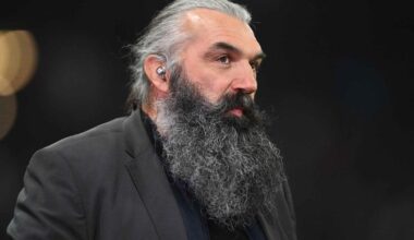 «Tout va très bien, je n’ai aucun souci dans mon quotidien»