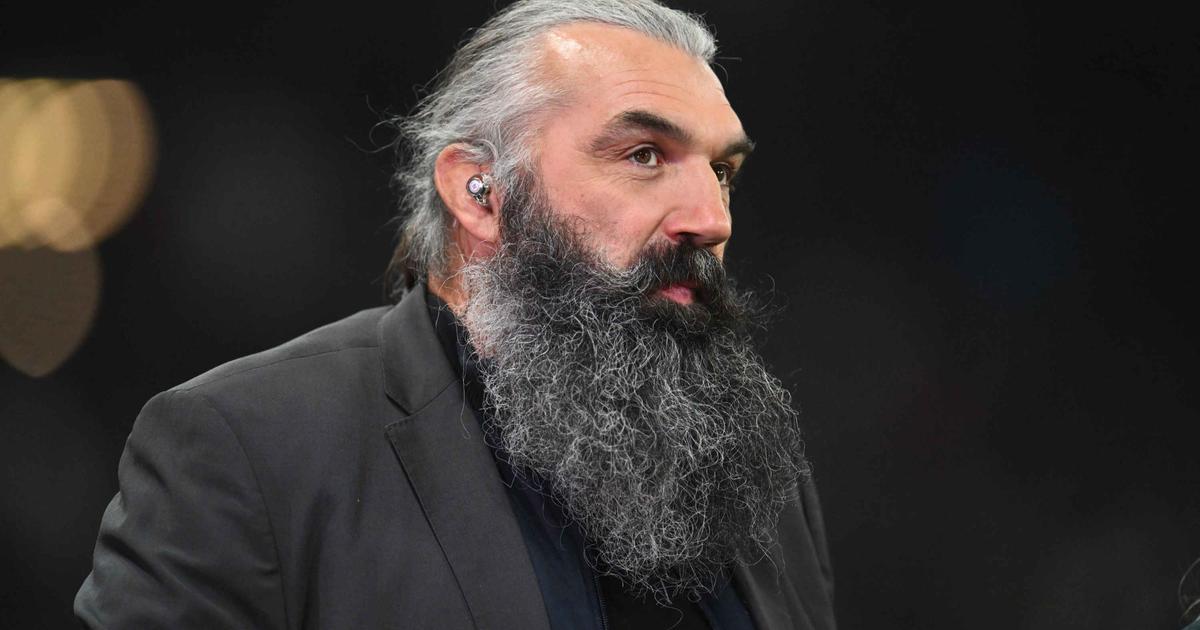 «Tout va très bien, je n’ai aucun souci dans mon quotidien»