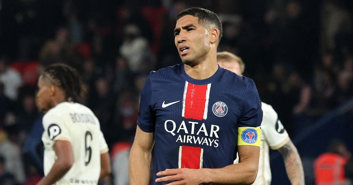 avant Arsenal-PSG, l’ombre d’un doute pour les Parisiens