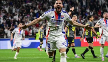 renversant contre Lille, l’OL croit plus que jamais à la Ligue des champions