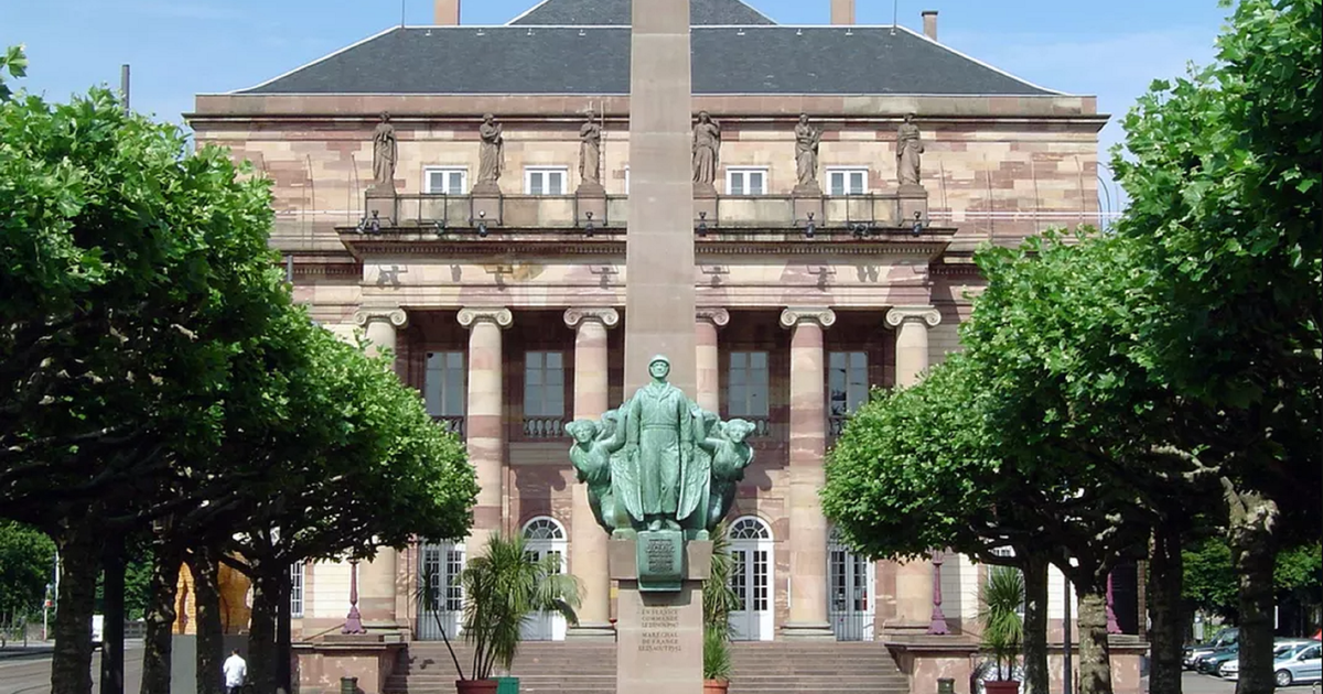 Opéra de Strasbourg : le projet de réhabilitation « ambitieux » fait grincer les dents