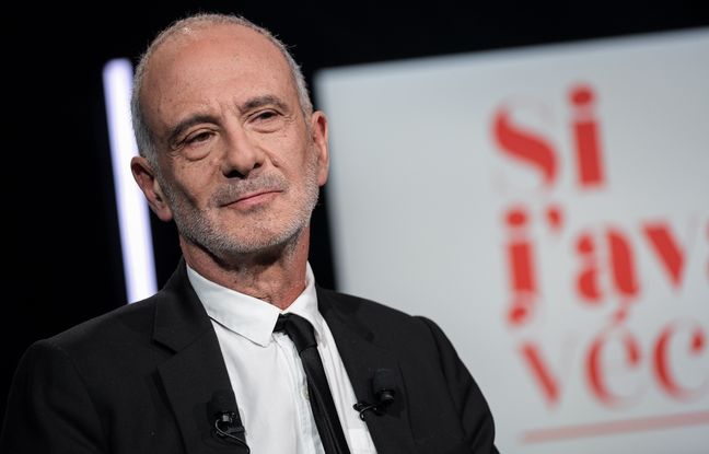 Avant la sortie d’un livre, le psychanalyste accusé de viols s’insurge de ne pouvoir « se défendre »