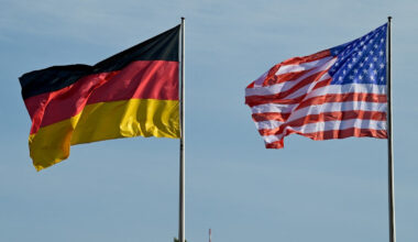 Allemagne: rebond des exportations en février, rechute de la production - 07/04/2025 à 08:48