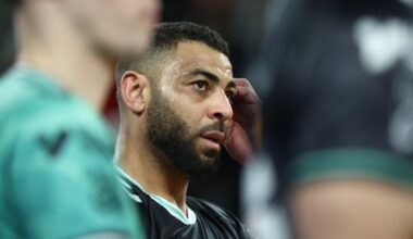 Les pronostics d'Earvin Ngapeth sur les play-offs du Championnat de France - L'Équipe