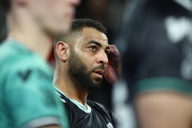 Les pronostics d'Earvin Ngapeth sur les play-offs du Championnat de France - L'Équipe