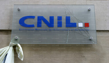 Après la France, la Cnil entend peser en Europe et à l'internatio ...