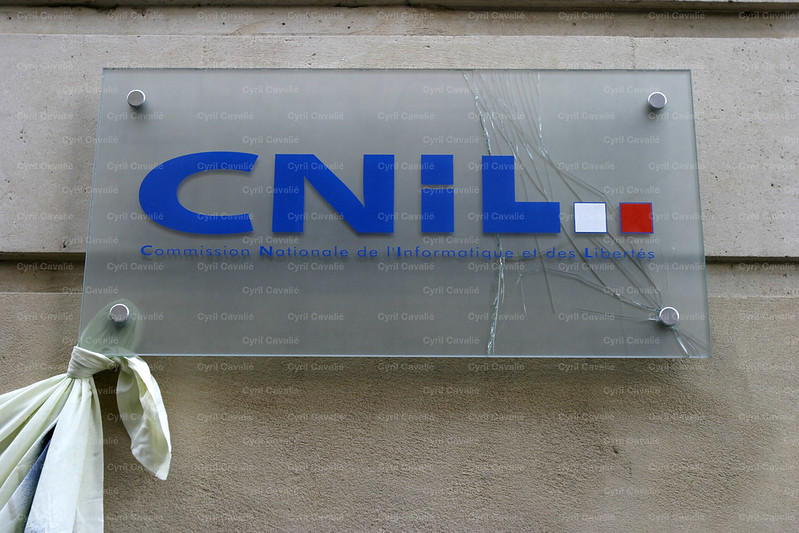 Après la France, la Cnil entend peser en Europe et à l'internatio ...