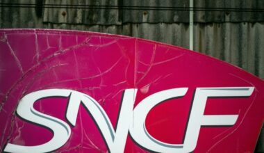Lignes SNCF "dégradées": deux trains d'usagers "exaspérés" attendus à Paris : Actualités