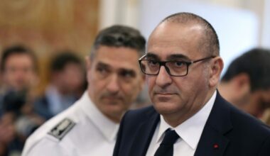 Délinquance à Paris: "des résultats tangibles" selon le préfet de police : Actualités