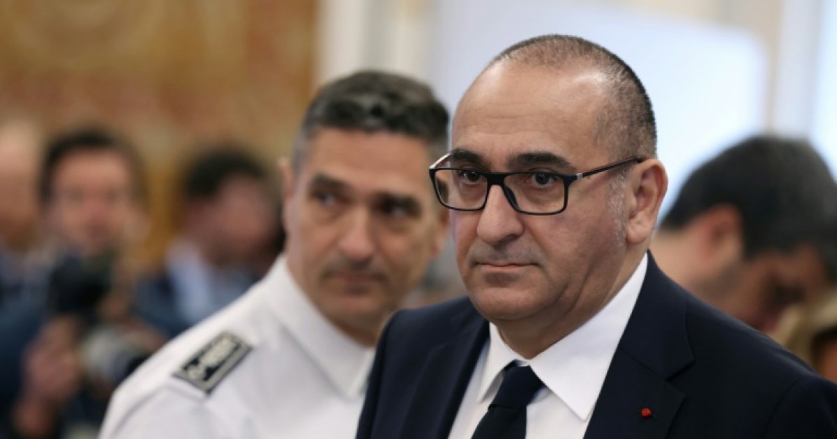 Délinquance à Paris: "des résultats tangibles" selon le préfet de police : Actualités