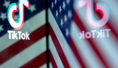 Trump affirme qu'un accord va être trouvé pour la vente de TikTok aux Etats-Unis : Actualités