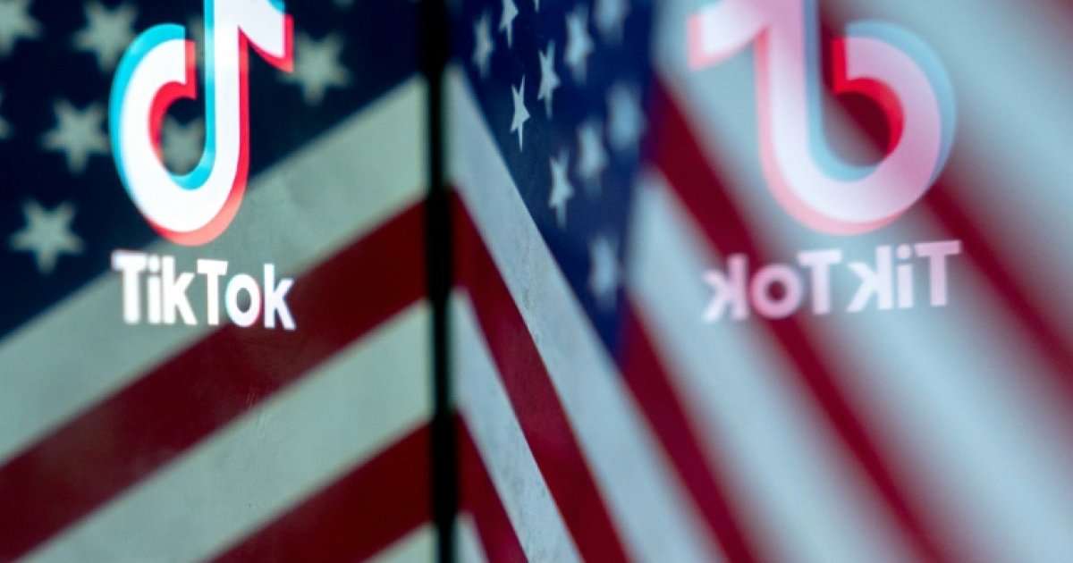 Trump affirme qu'un accord va être trouvé pour la vente de TikTok aux Etats-Unis : Actualités