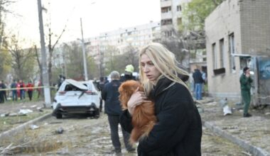Ukraine: le Kremlin acte la fin du moratoire sur les frappes visant les sites énergétiques : Actualités
