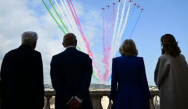 Charles et Camilla posent devant le Colisée, monument symbole de Rome : Actualités