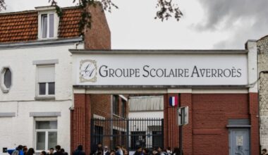 L'avenir du lycée musulman lillois Averroès à nouveau devant la justice : Actualités