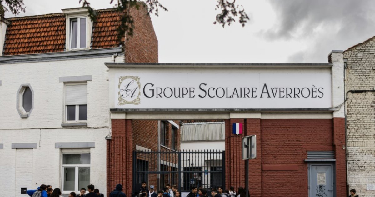 L'avenir du lycée musulman lillois Averroès à nouveau devant la justice : Actualités