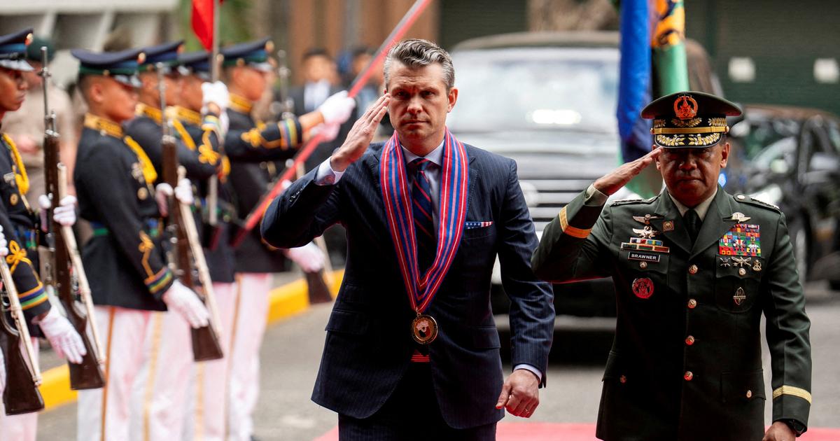 États-Unis et Philippines entament des exercices conjoints pour améliorer leur capacité de dissuasion