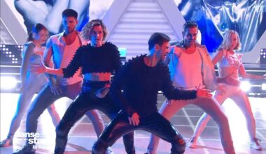 "Danse avec les stars" : 2 litres de whisky pour ce grand gagnant tombé dans l’alcoolisme