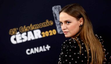 "J’ai eu envie de mourir" : Sara Forestier, après la "gifle" de Nicolas Duvauchelle, elle fait de nouvelles révélations