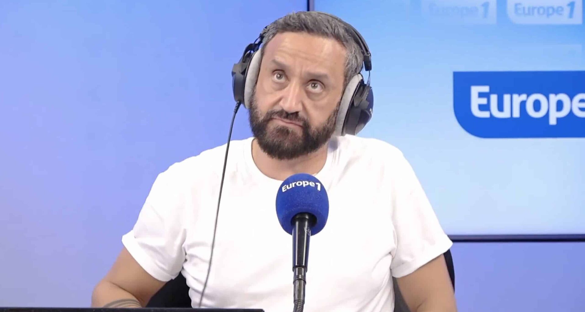 "Je souffre…" : Cyril Hanouna révèle avoir subi une intervention "à gorge ouverte"