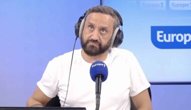 "Je souffre…" : Cyril Hanouna révèle avoir subi une intervention "à gorge ouverte"