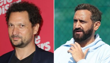 "Je vais faire valoir mon droit de réserve", Éric Antoine réagit à son tour à l’arrivée de Cyril Hanouna dans le groupe M6