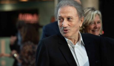 "Je vais m’arrêter" : Michel Drucker et la retraite, cette fois-ci, c’est acté