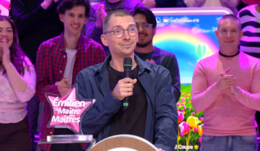 "Les 12 coups de midi" : Émilien éliminé ? Un autre "candidat" lui a ENFIN ravi le trophée de maître de midi