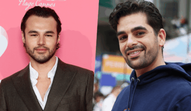 "Lui, je vais lui..." : Anthony Colette (Danse avec les stars) sort la sulfateuse et atomise Christophe Licata, juste avant la finale
