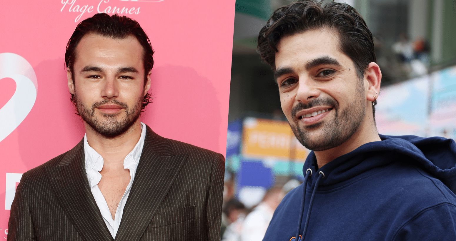 "Lui, je vais lui..." : Anthony Colette (Danse avec les stars) sort la sulfateuse et atomise Christophe Licata, juste avant la finale