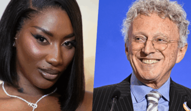 "On occulte Victor Hugo au profit d’Aya Nakamura" : Nelson Montfort dézingue la chanteuse après les JO