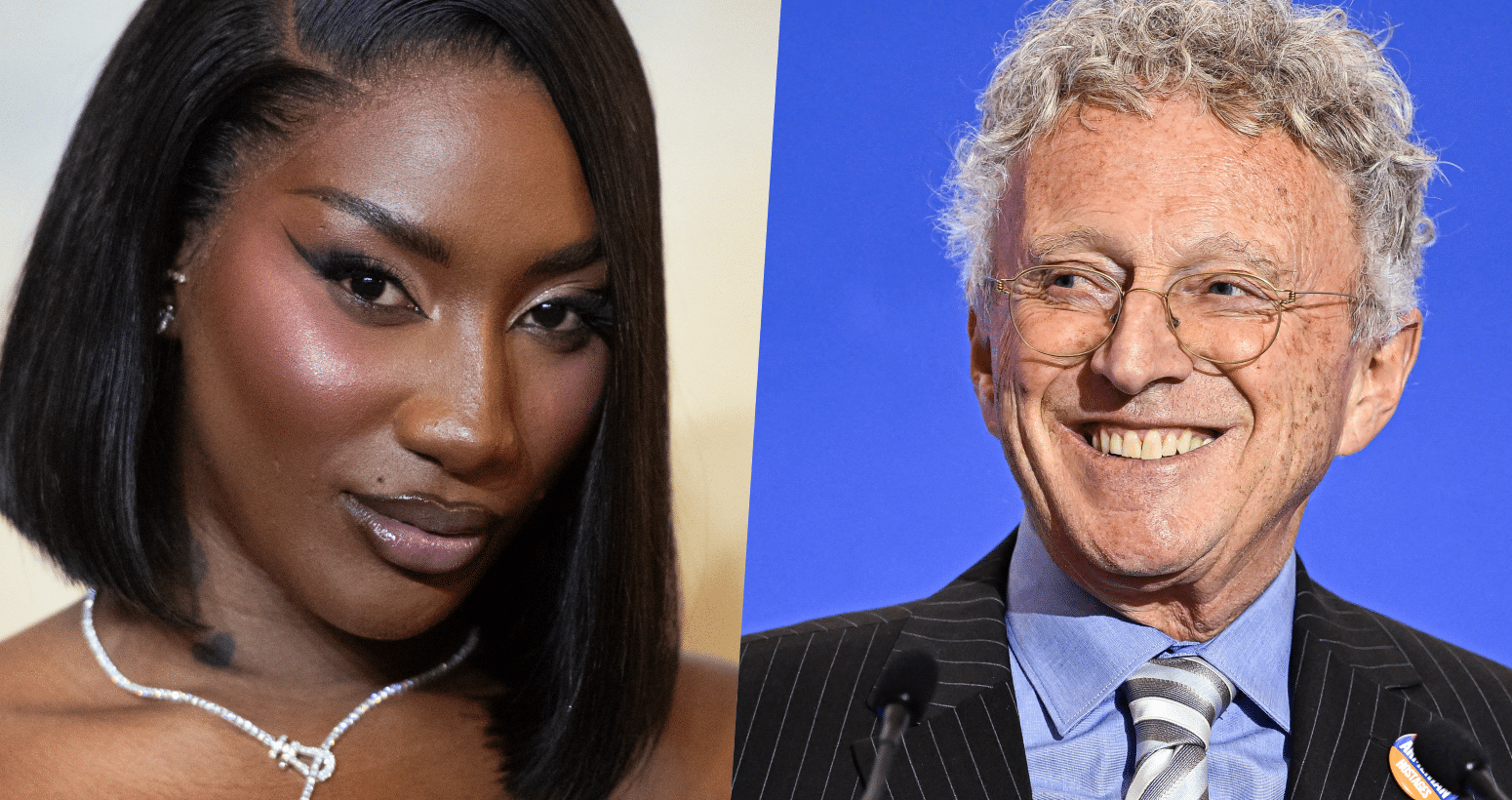 "On occulte Victor Hugo au profit d’Aya Nakamura" : Nelson Montfort dézingue la chanteuse après les JO