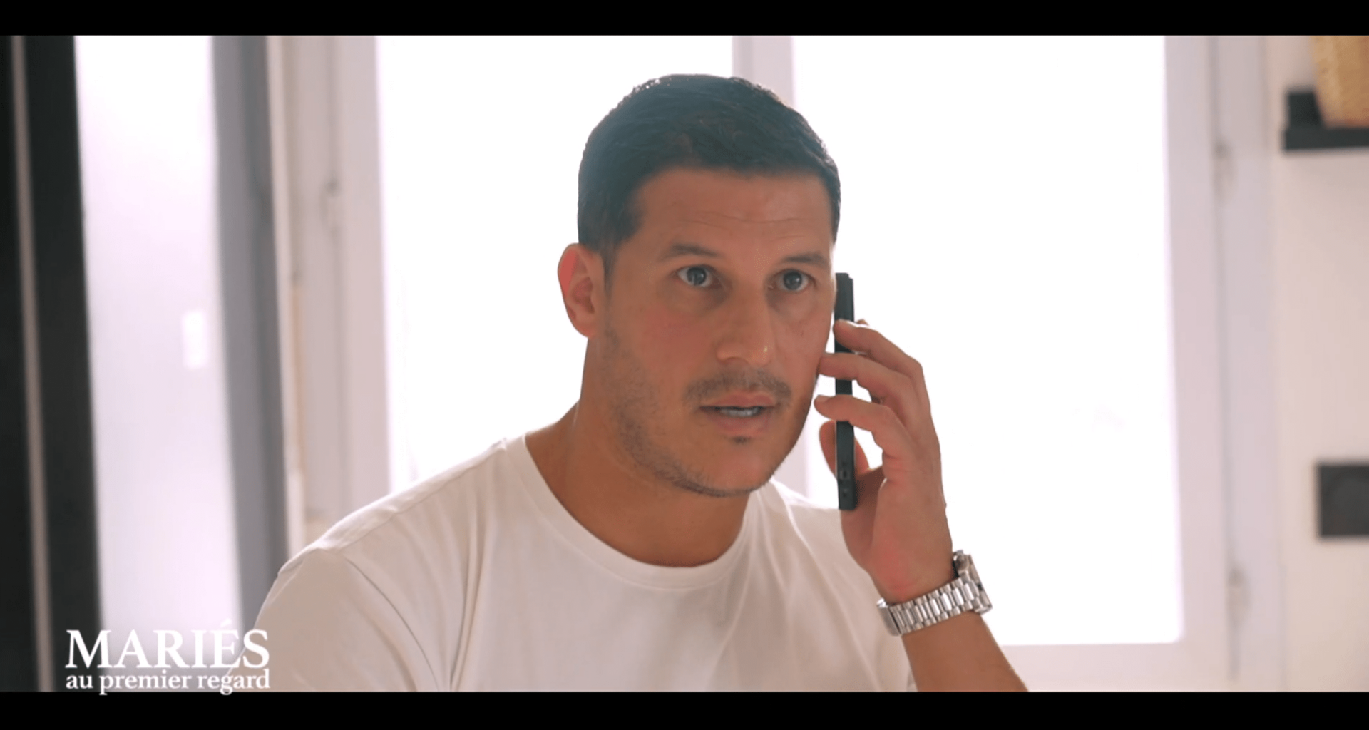 "Sur le point de décéder suite à un cancer" : Mariés au premier regard, la déchirante annonce de Malik, quelques heures avant le mariage (SPOILER)