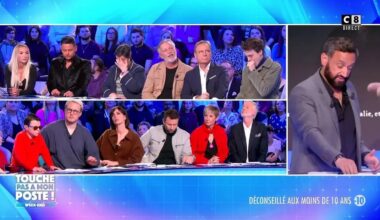 "TPMP" : après avoir perdu son mari, cette chroniqueuse de Cyril Hanouna annonce la mort de son neveu