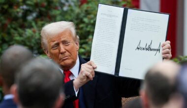 l’Allemagne frappée de plein fouet par la guerre commerciale de Donald Trump