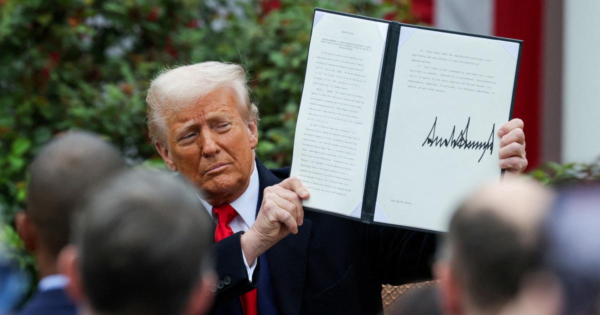 l’Allemagne frappée de plein fouet par la guerre commerciale de Donald Trump
