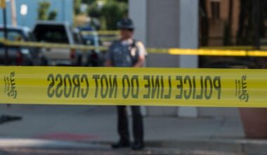 Un automobiliste percute une garderie aux États-Unis, quatre morts dont des enfants