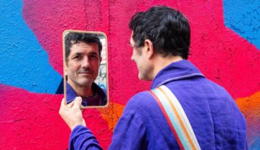 avec son nouveau livre, Albin de la Simone affiche ses fragilités